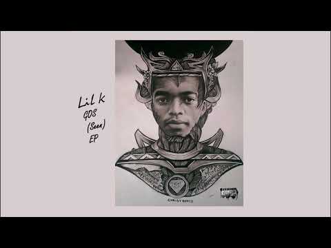 Lil K HPB - Seen [Audio]