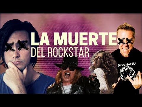 Los rockstars van a desaparecer (y eso no es malo)