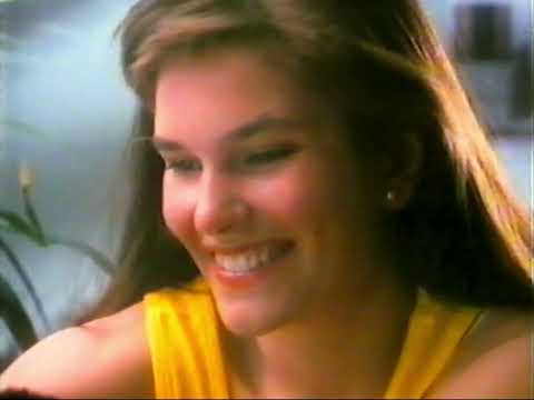 Kolmoskanava 14.03.1989 - Mainoskatkoja