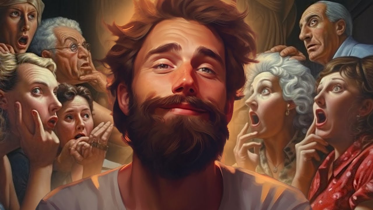 Pare de Se Importar Com O Que Os Outros Pensam (Estoicismo)