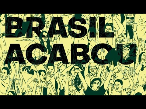 Depois que o Brasil Acabou | João Pinheiro