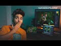 My SECRET Photo Editing Workflow In Photoshop LRC NSB Pictures
