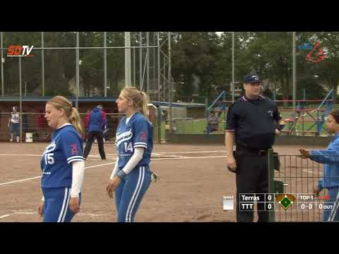 Tex Town Tigers - Terrasvogels Game 24182