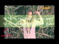Jang Keun Suk Nature Boy Lyric/letra ...