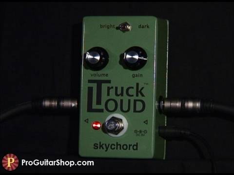 Skychord Truck Loud image 12
