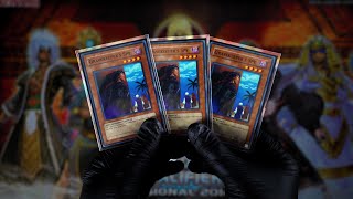 Yu-Gi-Oh! Edison Format | SayLess Rare Hunter Mime