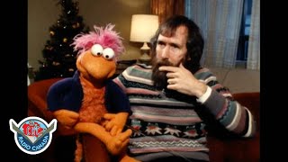 Jim Henson tells CBC about Fraggle Rock, 1981