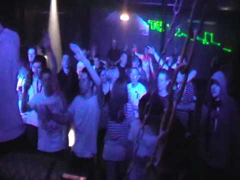 Dj D-lyte Manchester