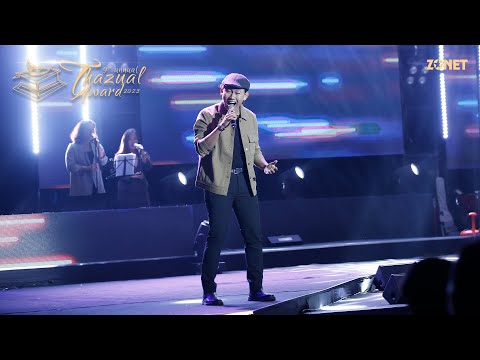 DAVID DARLONG - NANG LO CHUAN  |  THAZUAL AWARD 2023