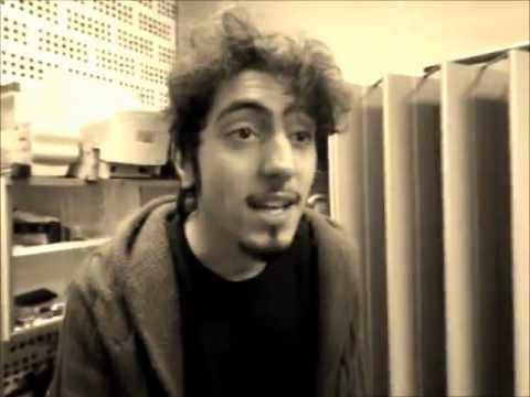 Reggaenade - 02 - Sogni Sarcastici (feat. Joebs, Prod. Reggaesta)