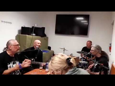 Kučera band - Traktor