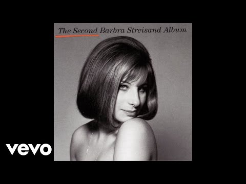 Barbra Streisand - Gotta Move (Album Version)