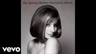 Barbra Streisand - Gotta Move (Official Audio)
