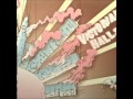 Victorian Halls - Go Razorbacks! Go! 