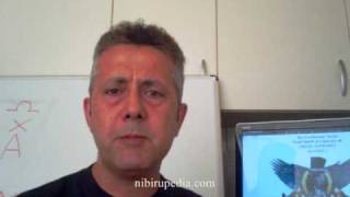 Freemason Signals are Greek Alphabet