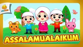 Download lagu Assalamualaikum | Lagu Anak Indonesia mp3 Download lagu Assalamualaikum | Lagu Anak Indonesia mp3
