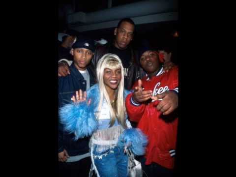 Junior M.A.F.I.A. nothing wrong (OG)