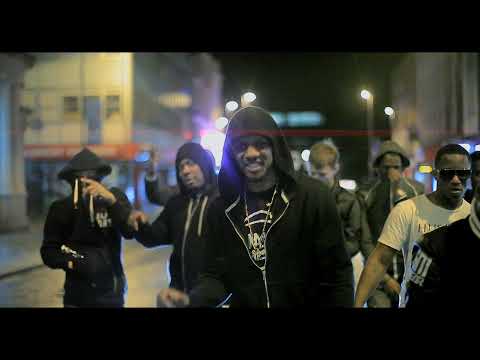 GIGGS  - OUTRO  - VIDEO BY @RAPCITYTV