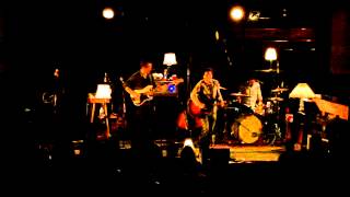 Josh Radin- The Ones With the Light Live