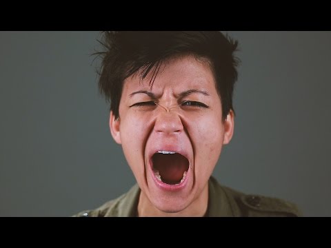 Can You Watch This Without Yawning?