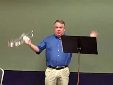 ATSSB All State Trumpet (Year B) Fast Etude - Final Thoughts (Updated 7/17)