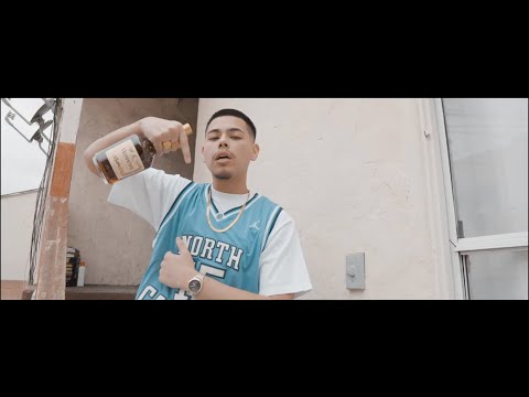 Actavis J - "Broke Lil Scrubs" | shot by @ShotbySV