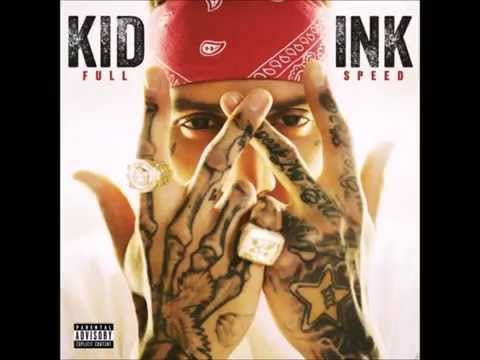 Kid ink ft Dej Loaf Be Real instrumental (prod. by DJ Mustard)