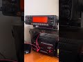 CB 11 Meter QS0 With 14AP001 France