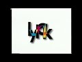 Lyrick Studios Logo From 1997 1998 In Normal Fast Slow Reversed