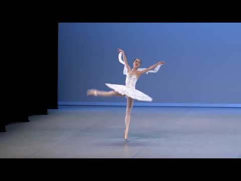Jieun Shim, 103 - Prix de Lausanne 2019, classical