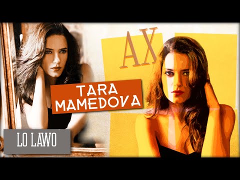 Tara Mamedova - Lo Lawo