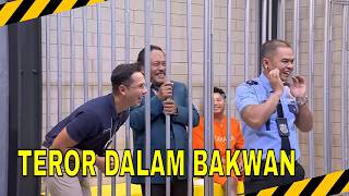 Download lagu ARIEF DIDU DAPAT ANCAMAN DALAM BAKWAN! | MOMEN KOCAK LAPOR PAK! (26/06/26) mp3