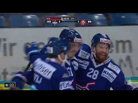 EHC Kloten - EHC Winterthour 8-2 (2-2; 3-0; 3-0)