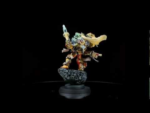 Commander Dante ~ with AnixSG