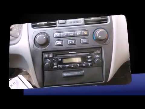 2001 Honda Accord 2.3 LX in Cincinnati, OH 45249