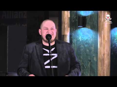 Temné Kecy Vol.8 - Gabo Žifčák