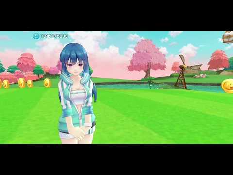 วิธีเล่น Line Pangya อย่างเทพ Video