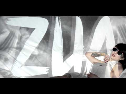 GUOVA - ZUA (teaser klipu) 2014