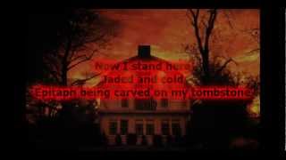 Helloween - The Departed (Sun Is Going Down) - Lyrics