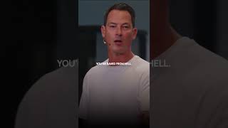 The Devil is a liar!