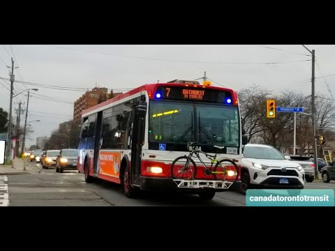 [TTC] TTC Orion NG Diesel on the 7 Bathurst