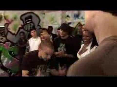 Arkaic & Eurgh vs TA & EP