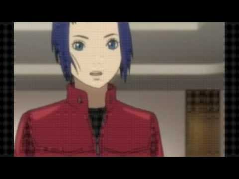 Ghost in the Shell   Arise  Ghost Pain