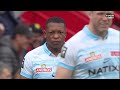 Toulouse vs Racing 92 | 2023/24 France Top 14 | Full match Rugby