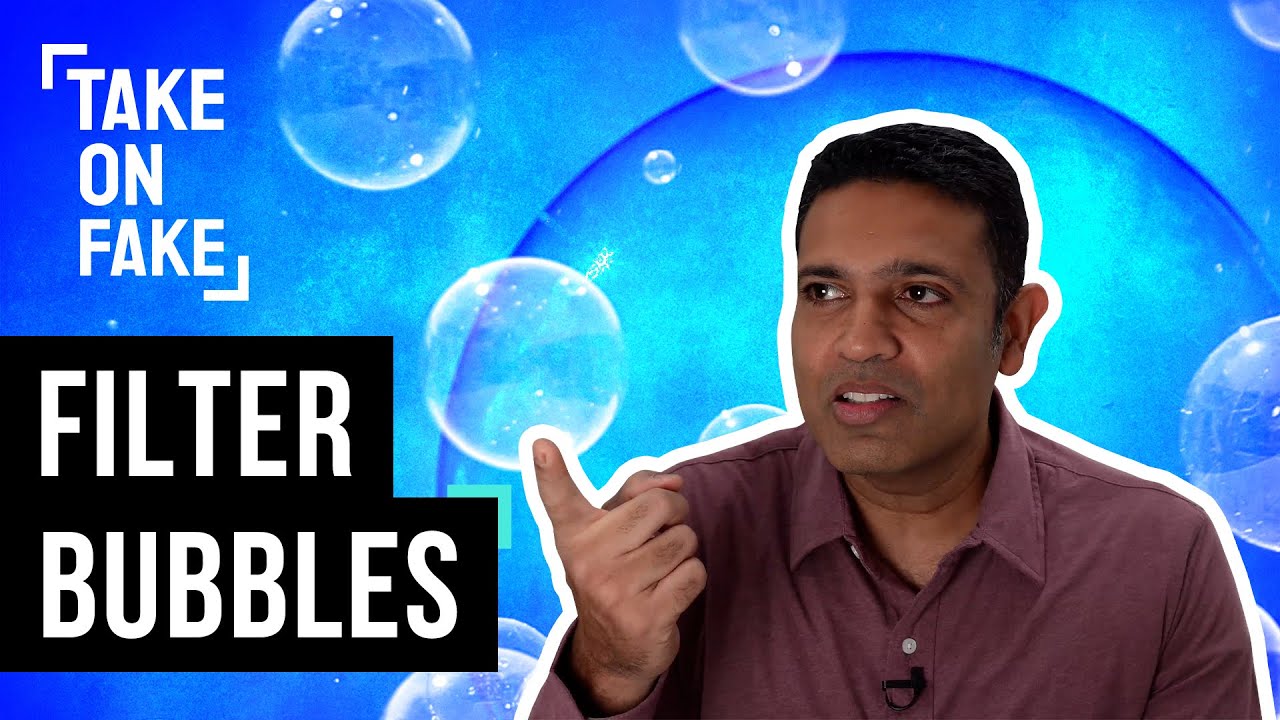 Bursting the Filter Bubble