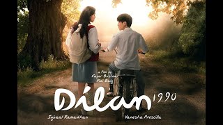 Download lagu MILEA SUARA DARI DILAN FULL MOVIE MAX PICTURES 2019 mp3