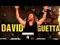David Guetta - Play Hard | Tomorrowland 2013 | LIVE EDIT