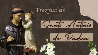 [Trezena de Santo Antônio de Pádua]