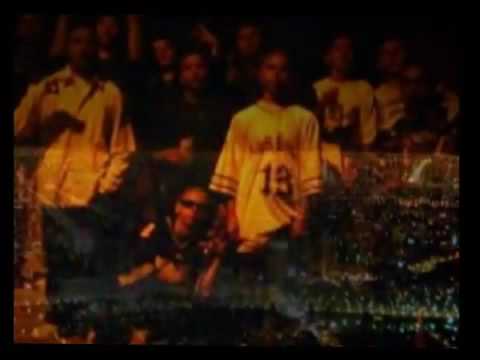 Hasta el Ultimo Aliento