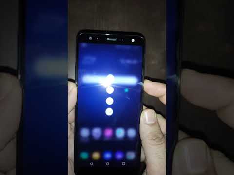 LG K40 Buttons - Power, Side & Extra Button